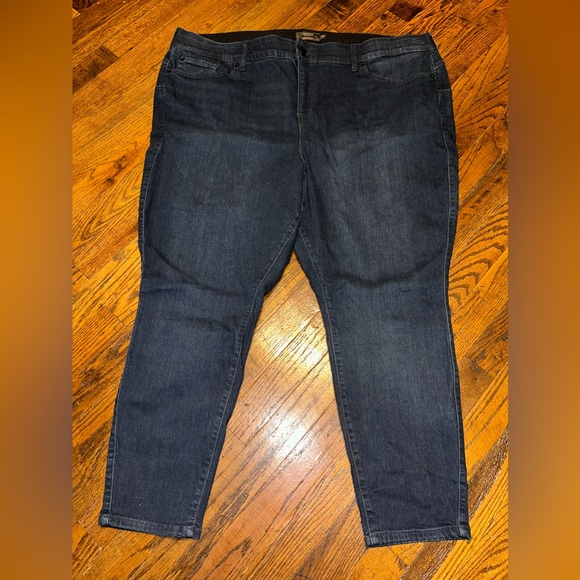 TORRID JEANS 26S - Picture 1 of 3